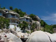 Koh Tao offers many options for Holiday Packages