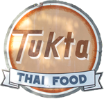 koh tao Tukta Thai Restaurant